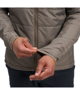 BLACK DIAMOND - M SOLUTION 2.0 HOODY