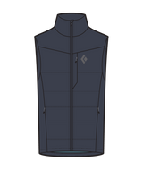 BLACK DIAMOND - M SOLUTION 2.0 VEST