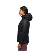 BLACK DIAMOND - W SOLUTION 2.0 HOODY