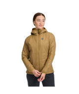 BLACK DIAMOND - W SOLUTION 2.0 HOODY