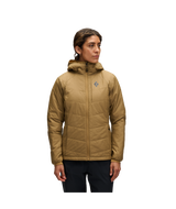 BLACK DIAMOND - W SOLUTION 2.0 HOODY
