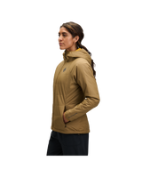 BLACK DIAMOND - W SOLUTION 2.0 HOODY