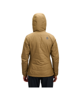 BLACK DIAMOND - W SOLUTION 2.0 HOODY