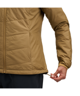 BLACK DIAMOND - W SOLUTION 2.0 HOODY