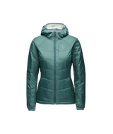 BLACK DIAMOND - W SOLUTION 2.0 HOODY