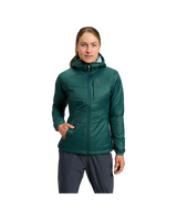 BLACK DIAMOND - W SOLUTION 2.0 HOODY