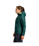 BLACK DIAMOND - W SOLUTION 2.0 HOODY