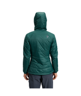 BLACK DIAMOND - W SOLUTION 2.0 HOODY