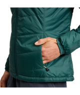 BLACK DIAMOND - W SOLUTION 2.0 HOODY