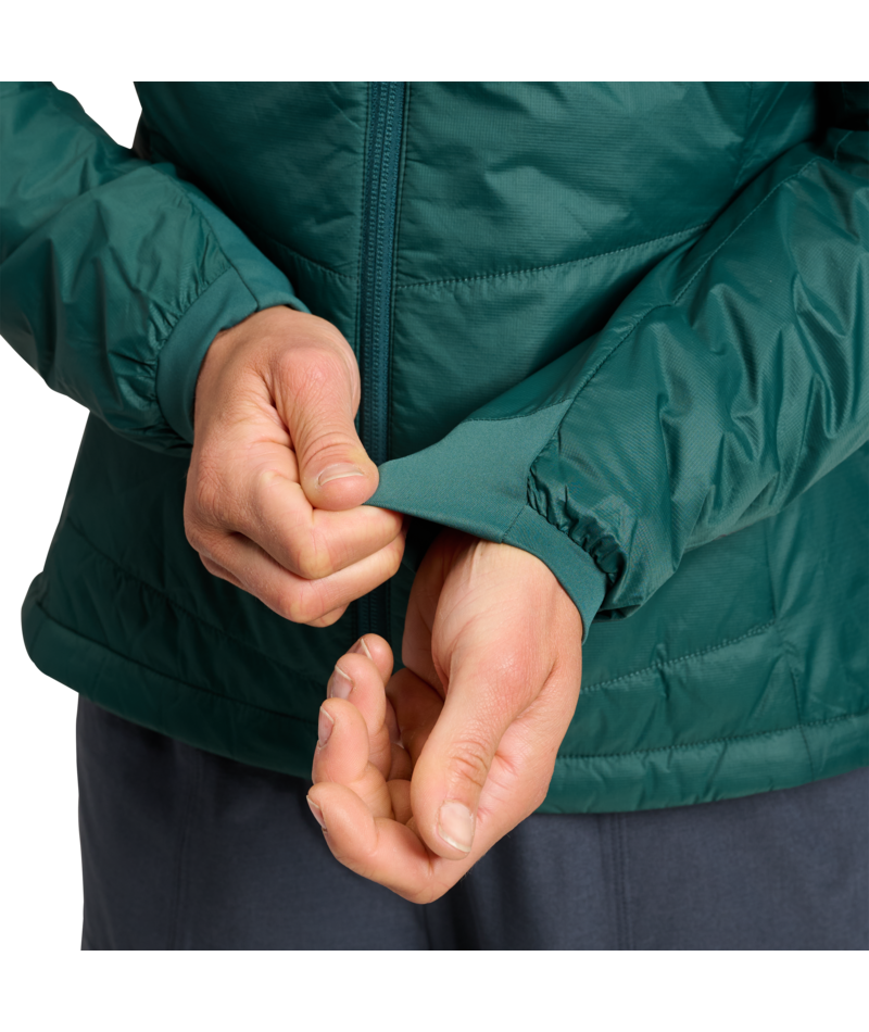 BLACK DIAMOND - W SOLUTION 2.0 HOODY