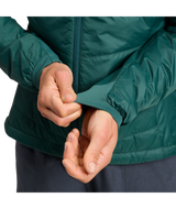 BLACK DIAMOND - W SOLUTION 2.0 HOODY