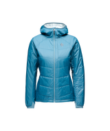 BLACK DIAMOND - W SOLUTION 2.0 HOODY