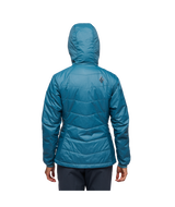 BLACK DIAMOND - W SOLUTION 2.0 HOODY