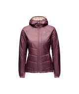 BLACK DIAMOND - W SOLUTION 2.0 HOODY