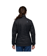 BLACK DIAMOND - W SOLUTION 2.0 JACKET