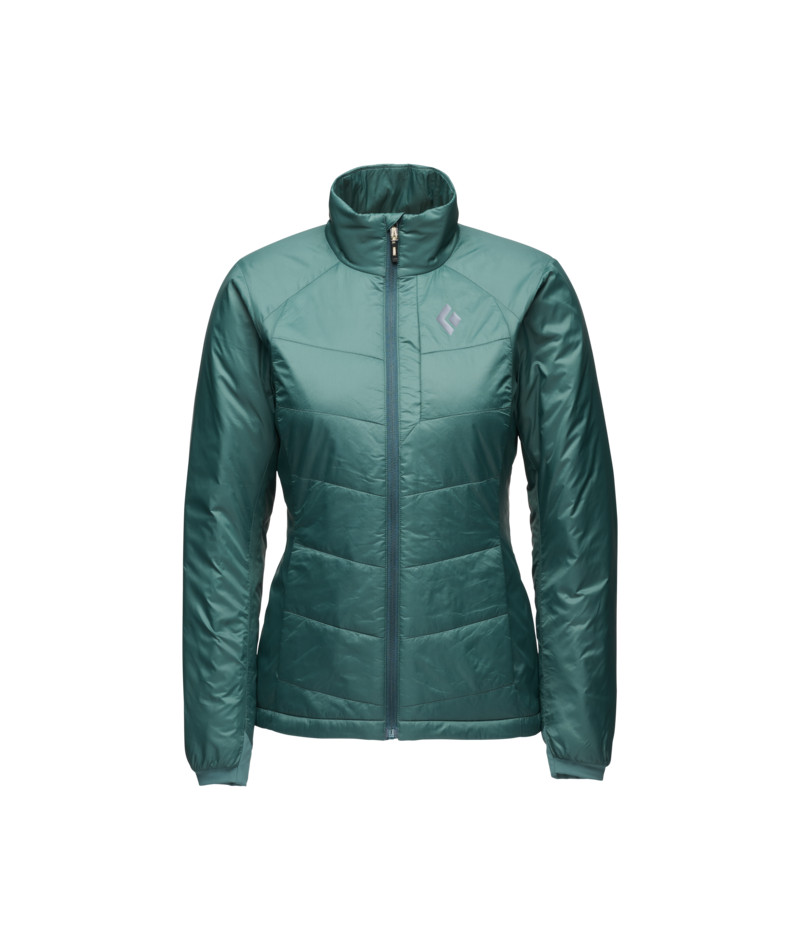 BLACK DIAMOND - W SOLUTION 2.0 JACKET