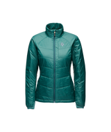 BLACK DIAMOND - W SOLUTION 2.0 JACKET