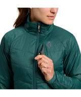 BLACK DIAMOND - W SOLUTION 2.0 JACKET