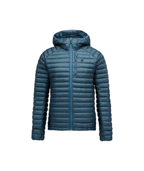 BLACK DIAMOND - M DEPLOY DOWN 1.0 HOODY