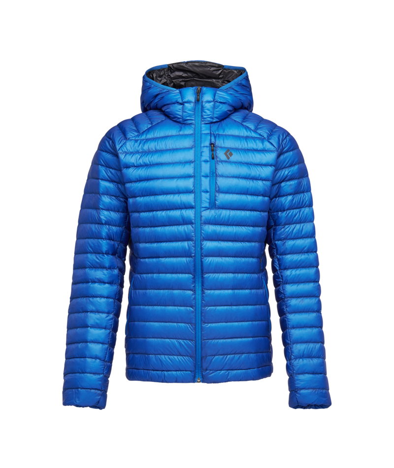 BLACK DIAMOND - M DEPLOY DOWN 1.0 HOODY
