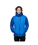 BLACK DIAMOND - M DEPLOY DOWN 1.0 HOODY