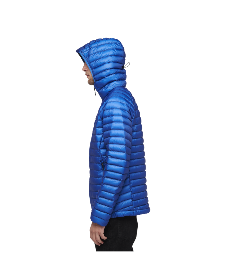 BLACK DIAMOND - M DEPLOY DOWN 1.0 HOODY
