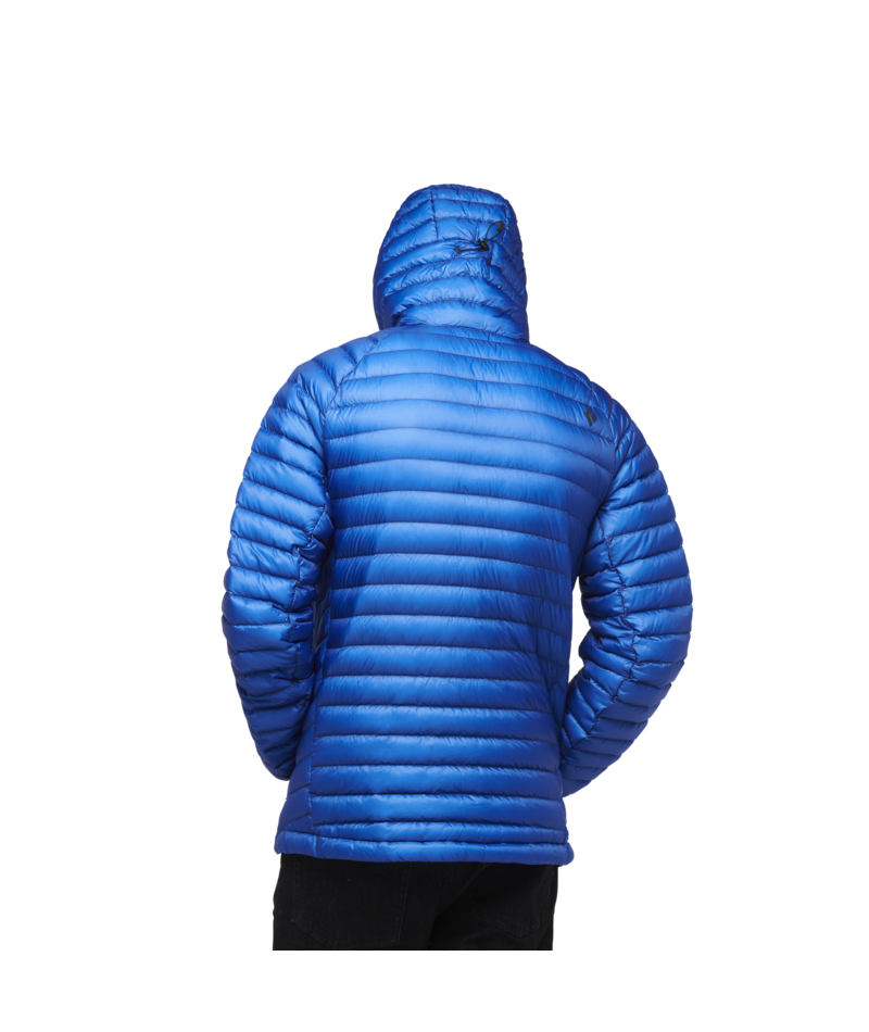BLACK DIAMOND - M DEPLOY DOWN 1.0 HOODY