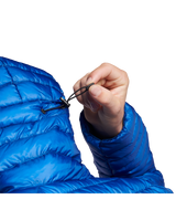 BLACK DIAMOND - M DEPLOY DOWN 1.0 HOODY