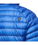 BLACK DIAMOND - M DEPLOY DOWN 1.0 HOODY