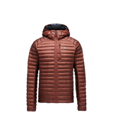 BLACK DIAMOND - M DEPLOY DOWN 1.0 HOODY