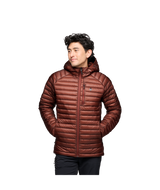BLACK DIAMOND - M DEPLOY DOWN 1.0 HOODY