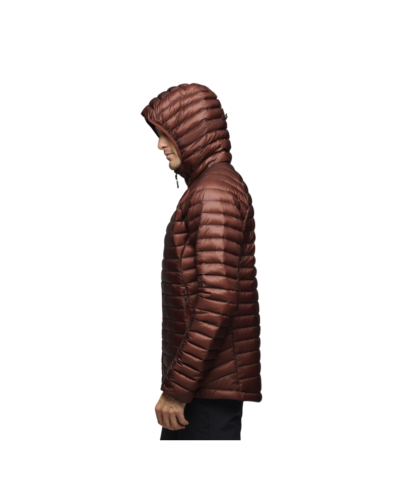 BLACK DIAMOND - M DEPLOY DOWN 1.0 HOODY