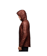 BLACK DIAMOND - M DEPLOY DOWN 1.0 HOODY