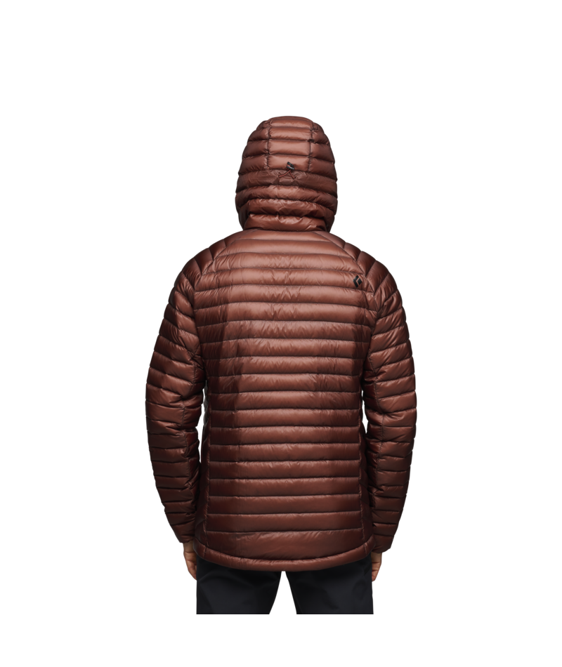 BLACK DIAMOND - M DEPLOY DOWN 1.0 HOODY
