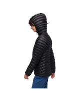 BLACK DIAMOND - W DEPLOY DOWN 1.0 HOODY
