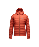 BLACK DIAMOND - M ACCESS DOWN 2.0 HOODY