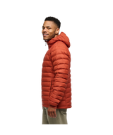 BLACK DIAMOND - M ACCESS DOWN 2.0 HOODY