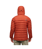 BLACK DIAMOND - M ACCESS DOWN 2.0 HOODY