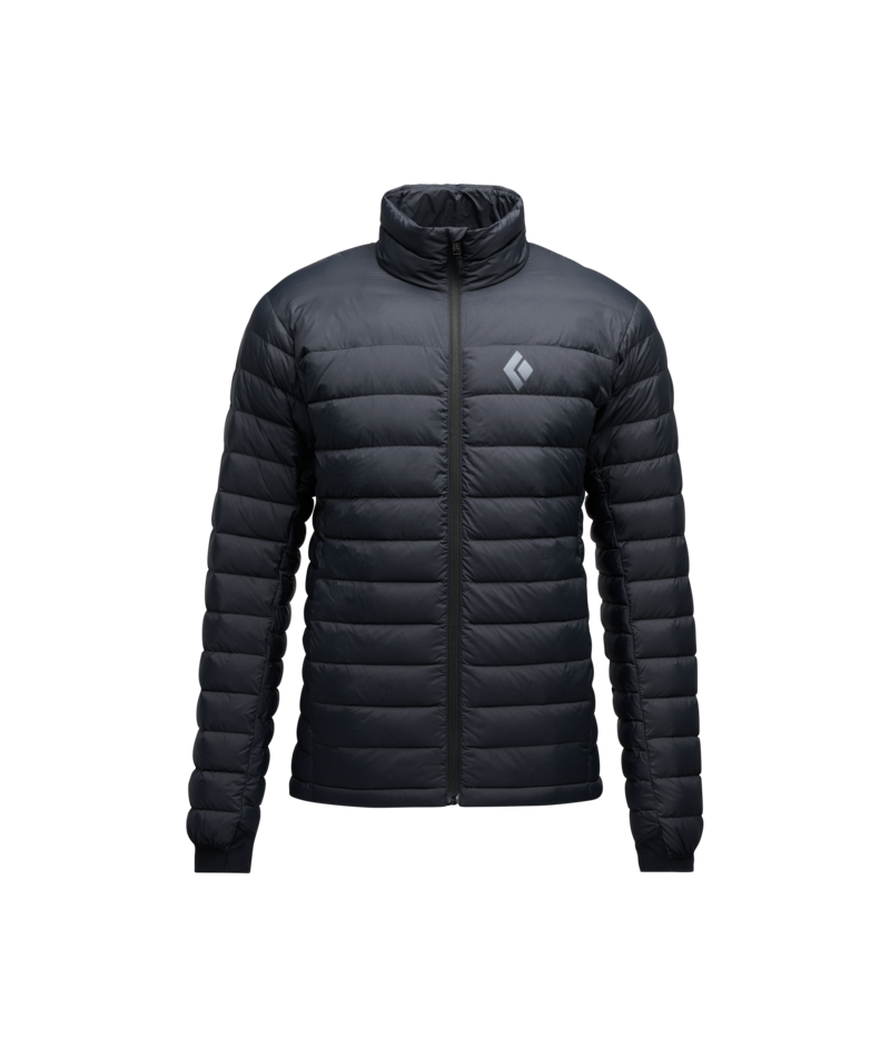 BLACK DIAMOND - M ACCESS DOWN 2.0 JACKET