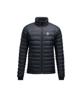 BLACK DIAMOND - M ACCESS DOWN 2.0 JACKET