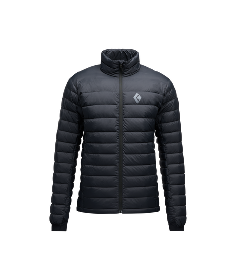 BLACK DIAMOND - M ACCESS DOWN 2.0 JACKET