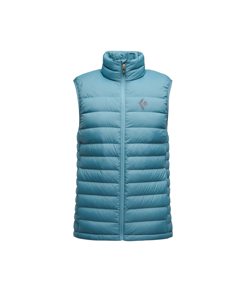 BLACK DIAMOND - M ACCESS DOWN 2.0 VEST