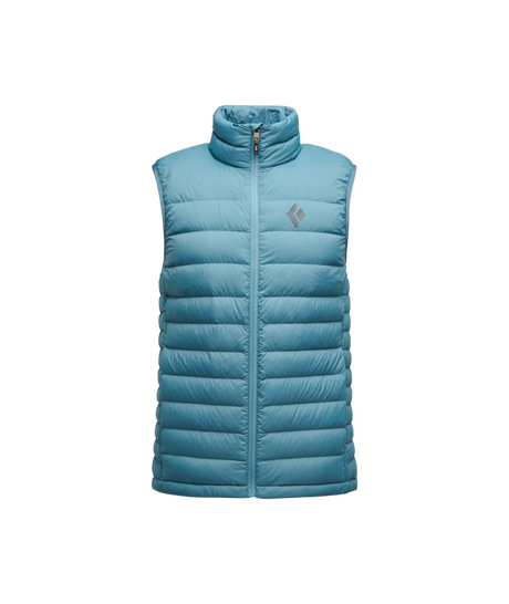 BLACK DIAMOND - M ACCESS DOWN 2.0 VEST