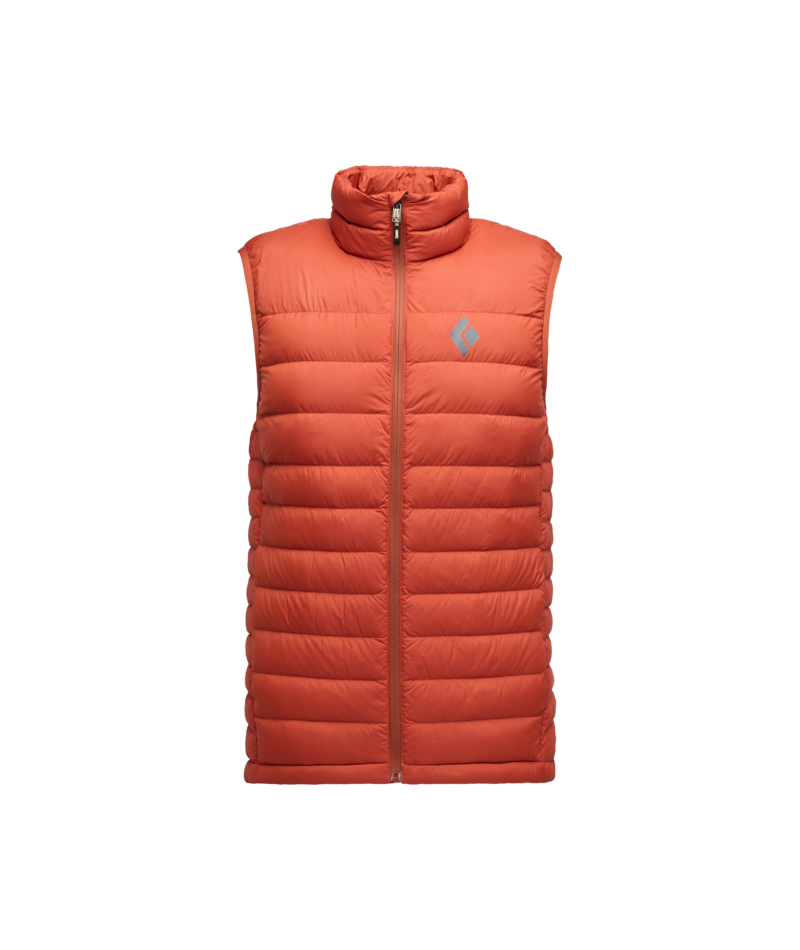 BLACK DIAMOND - M ACCESS DOWN 2.0 VEST