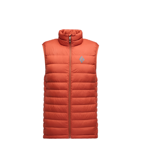 BLACK DIAMOND - M ACCESS DOWN 2.0 VEST