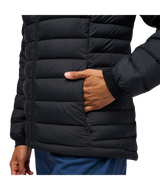 BLACK DIAMOND - W ACCESS DOWN 2.0 HOODY