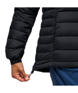 BLACK DIAMOND - W ACCESS DOWN 2.0 HOODY