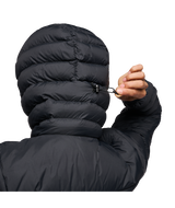 BLACK DIAMOND - W ACCESS DOWN 2.0 HOODY