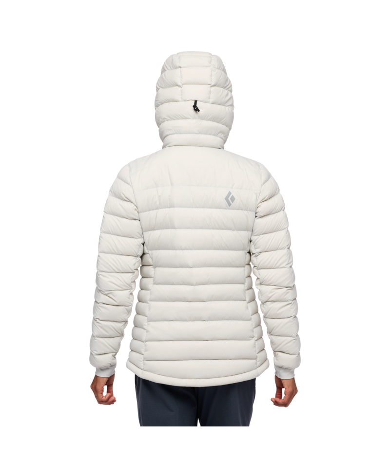 BLACK DIAMOND - W ACCESS DOWN 2.0 HOODY