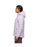 BLACK DIAMOND - W ACCESS DOWN 2.0 HOODY